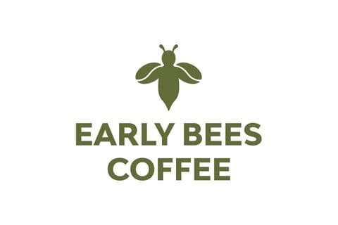 Early Bees Coffee