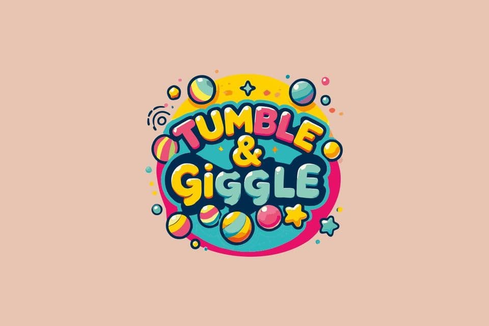 Tumble & Giggle